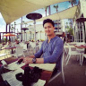 Meet your Posher, Joseph